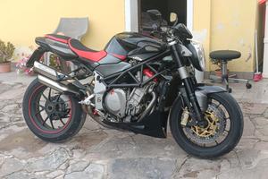 mv augusta brutale 910r