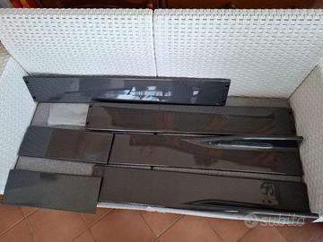 Gonne laterali Golf 6