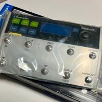 TC Helicon Voicelive 3