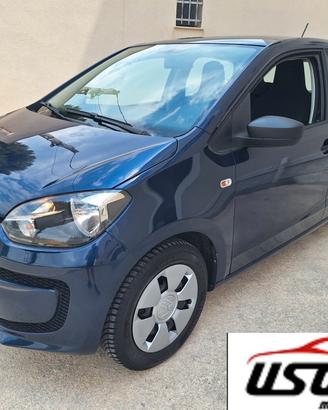 Volkswagen up! 1.0 BENZINA 5 PORTE 2014