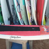 Sup Stand Up Paddle wave Jimmy Lewis super tech