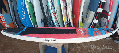 Sup Stand Up Paddle wave Jimmy Lewis super tech