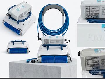 Robot Pulitore per Piscina Dolphin (Zefiro Piscine