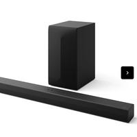 LG S65Q Soundbar TV