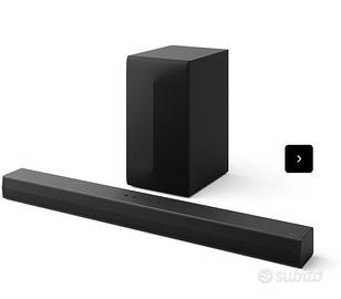 LG S65Q Soundbar TV