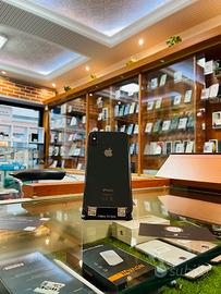 IPhone X 256GB CON GARANZIA