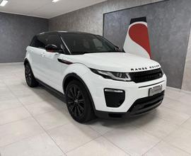 LAND ROVER Range Rover Evoque 2.0 TD4 150 CV 5p.