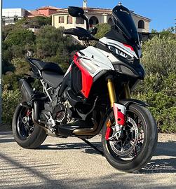 Ducati Multistrada V4 - 2025