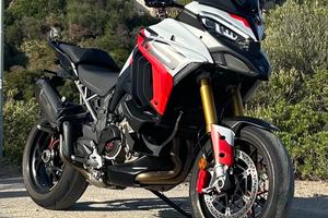 Ducati Multistrada V4 - 2025