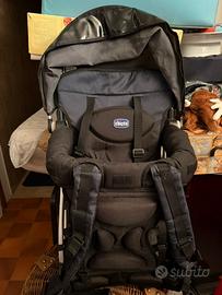 Zaino porta bambino