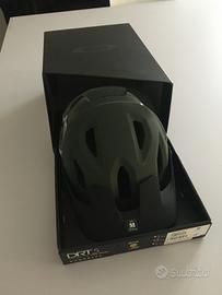 Casco bici accessori