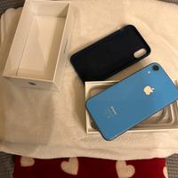 Iphone XR 64gb