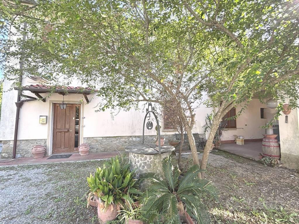 Casa – Pistoia, San Piero in Vincio - Vista 3