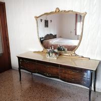 Arredamento da camera matrimoniale