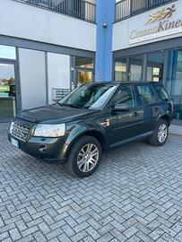 Land Rover Freelander 2.2 TD4 160 CV