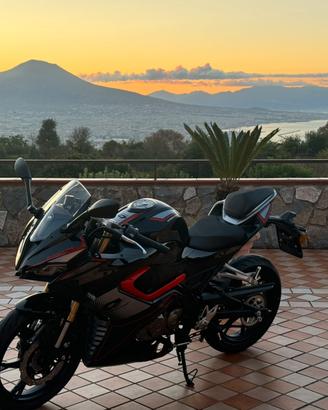Qj motor SRK 125R - Solo 6.700 km, come nuova