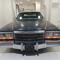 Cadillac Fleetwood Brougham 4.1 V6