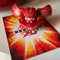 Bakugan