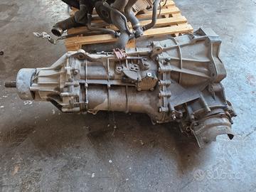 Audi Q5 8R 2008-2016 2.0TDI cambio manuale LRZ
