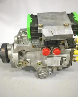 POMPA INIEZIONE OPEL 0470504207