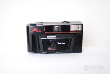 Analogica Kodak 