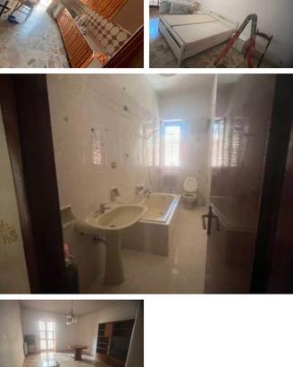 Appartamento a raffadali