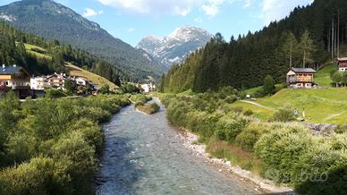 ValComelico last-minut sulle dolomiti in natura