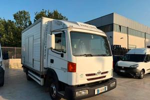 Nissan Atleon 3.0 TD -PEDANA CARICATRICE-