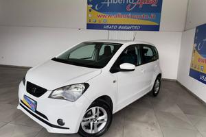 SEAT Mii 1.0 5 porte Chic