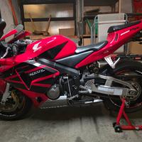 Honda CBR 600RR