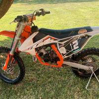 Ktm 85cc sx 2023