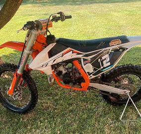 Ktm 85cc sx 2023