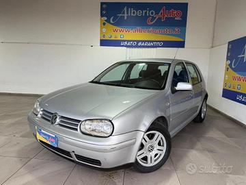 Volkswagen Golf 1.9 tdi 101cv 5porte
