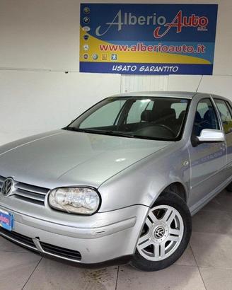Volkswagen Golf 1.9 tdi 101cv 5porte