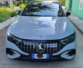 Eqe 53 amg 4 matic premium plus