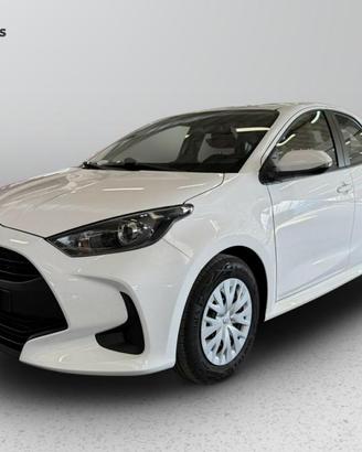 Toyota Yaris 1.5 hybrid Active