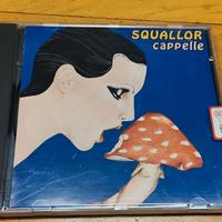 squallor cappelle 