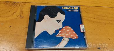 squallor cappelle 