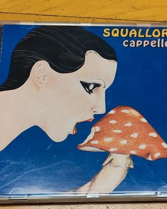 squallor cappelle 