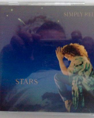 Simply Red,Stars 1991 EastWest 91773-2