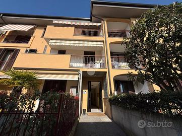 MONOLOCALE A CASORATE PRIMO