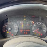 Quadro strumenti FIAT DOBLO 1248cc MJET del 2006