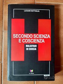 Luciano Battaglia Secondo scienza e coscienza