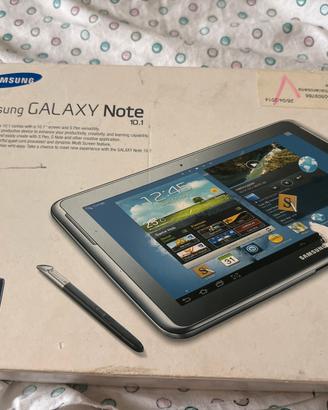 Tablet Samsung Galaxy Note 10.1 16 gb