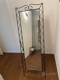 Specchio freestanding