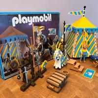 Playmobil