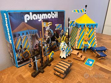 Playmobil