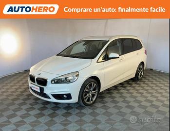 BMW 216 AG19939