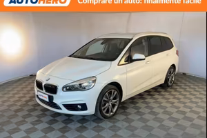 BMW 216 AG19939