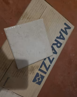 Piastrelle Marazzi per piccole superfici